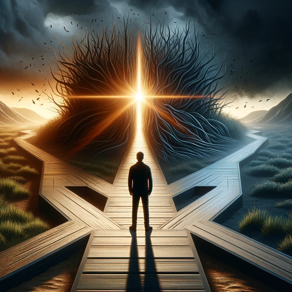 Unlock the Secret: Why We Sabotage Ourselves and How to Stop! – Navarro ...