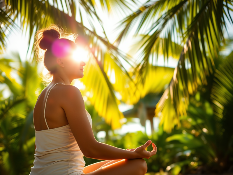 Beat the Weekend Heat: Mental Health Tips for South Florida This Friday &&nbsp;Beyond