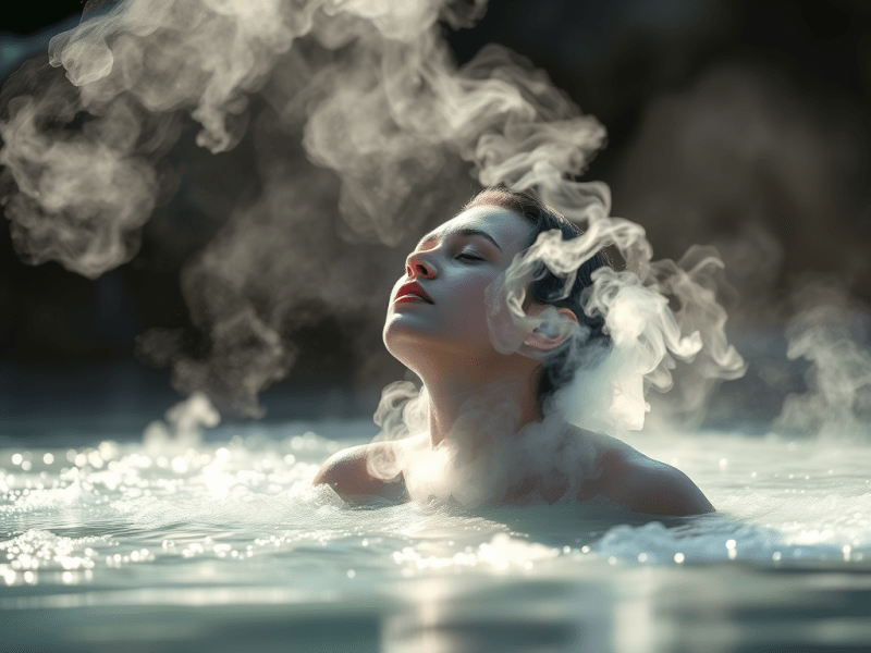 5 Minutes to Change the Way You&nbsp;Stress