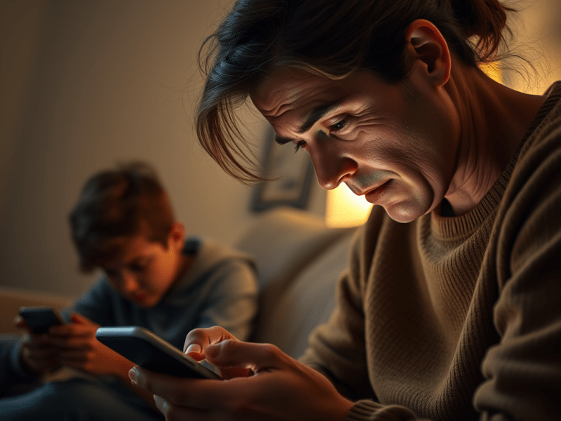 A Parent’s Punishment Blog: The Coincidence We Can’t&nbsp;Ignore