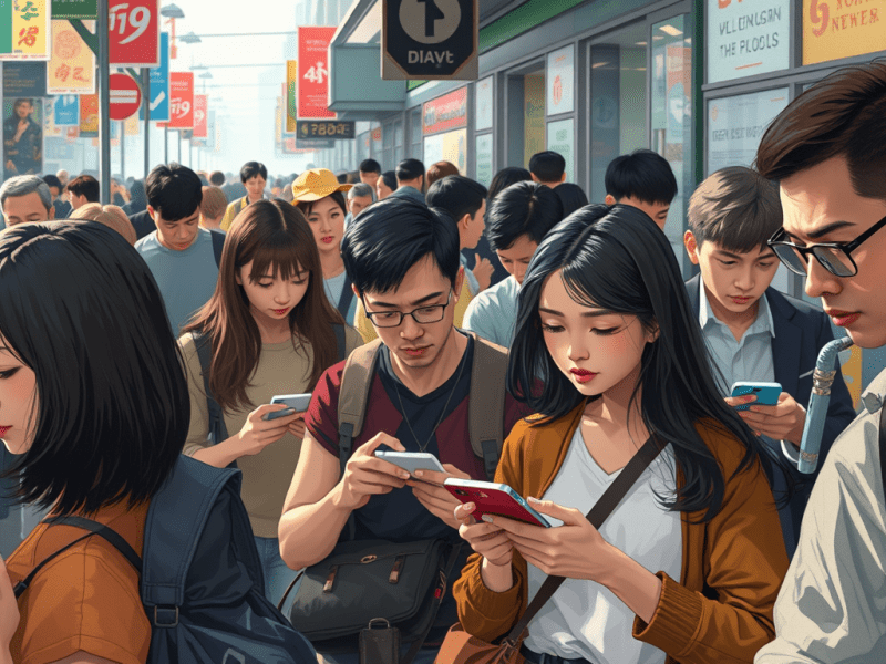 Real-life “NPCs”: why people sometimes move on autopilot — and what you can do about&nbsp;it
