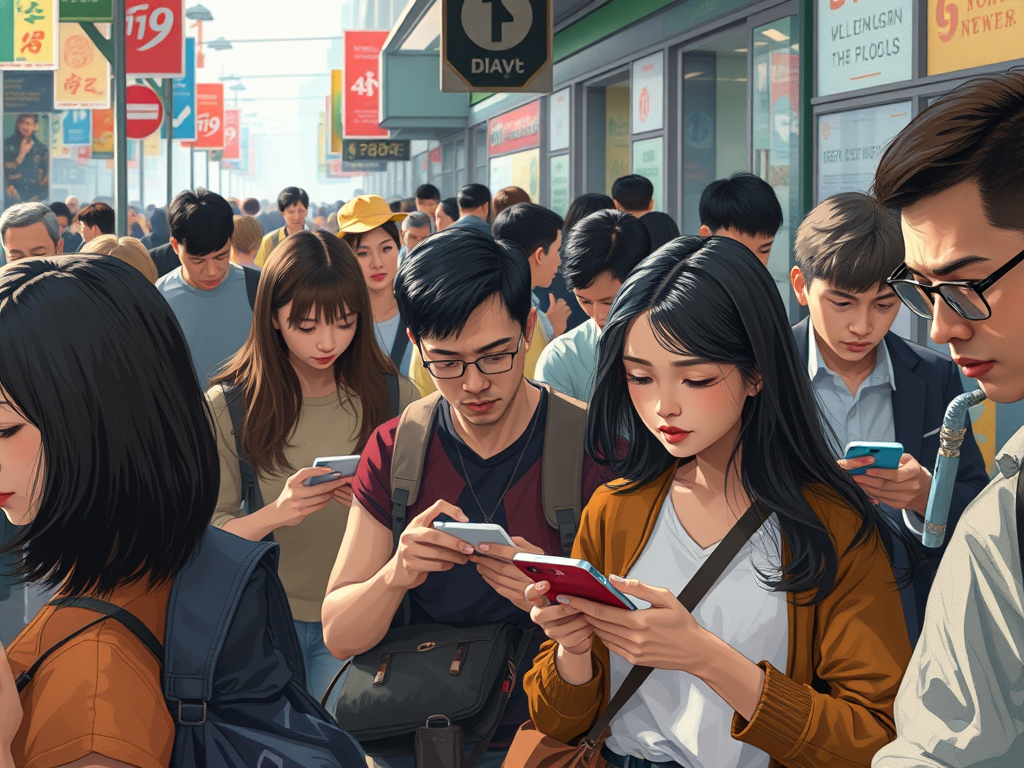 Real-life “NPCs”: why people sometimes move on autopilot — and what you can do about&nbsp;it