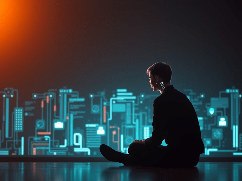 Falling in Love with AI: A Psychotherapist’s Perspective